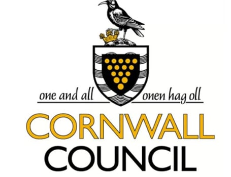 Cornwall Council logo